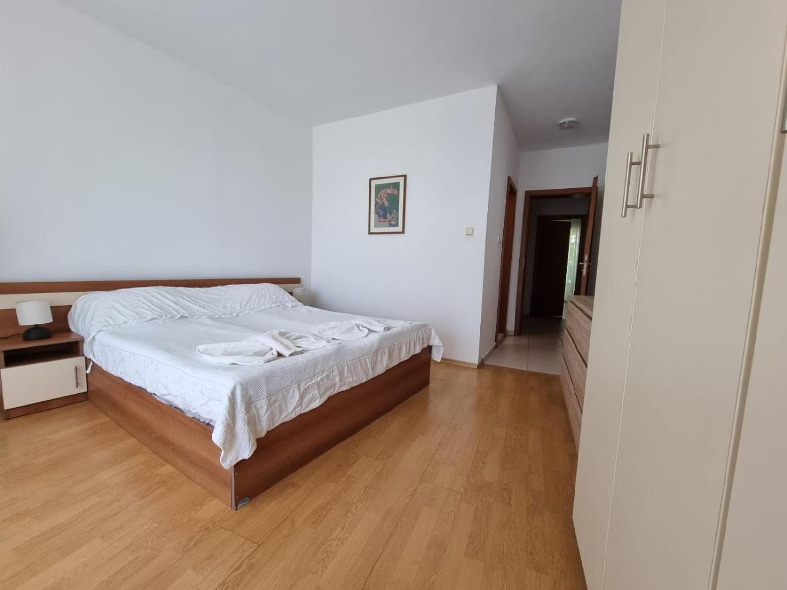 Yassen Holiday Village Slăntjev Brjag Exteriör bild