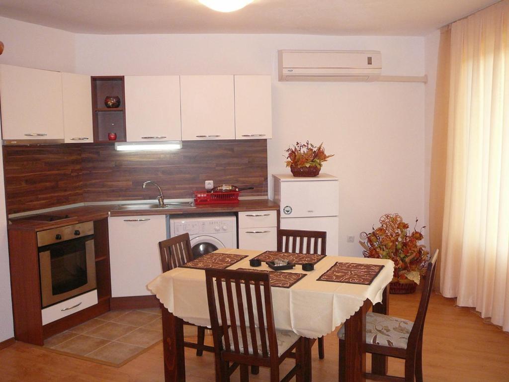 Yassen Holiday Village Slăntjev Brjag Exteriör bild